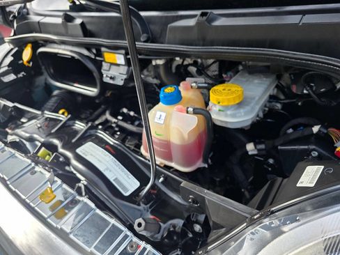 Used 2023 RAM ProMaster 3500 w/ Convenience Group image 24