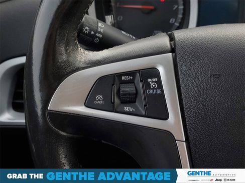 Used 2015 Chevrolet Equinox LT w/ Driver Convenience Package image 14