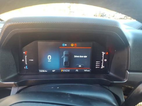 Used 2024 Ford Ranger XLT image 18