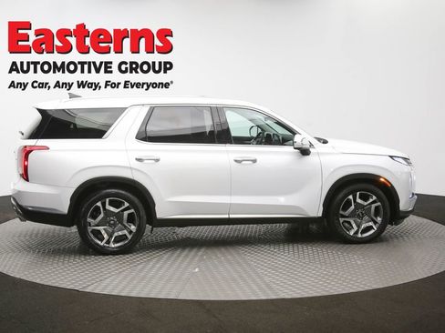 Used 2023 Hyundai Palisade Limited image 48