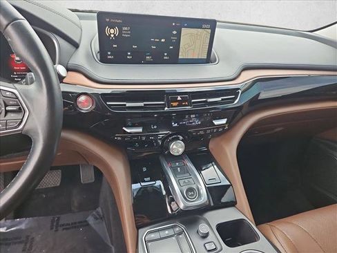 Used 2023 Acura MDX FWD w/ Technology Package image 11