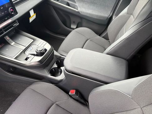 New 2026 Toyota C-HR AWD/4WD image 18