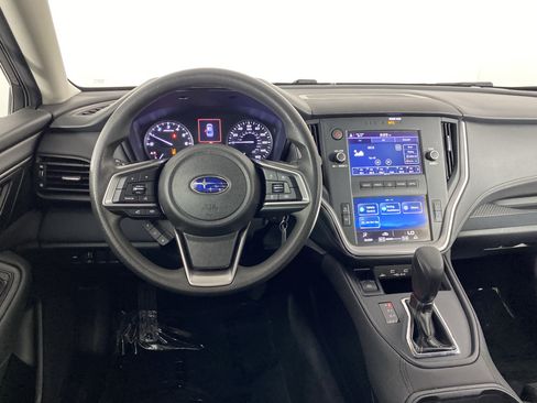 Used 2022 Subaru Legacy AWD/4WD image 18