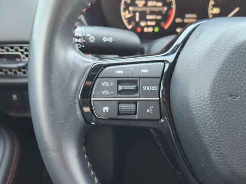 Used 2024 Honda HR-V Sport image 31