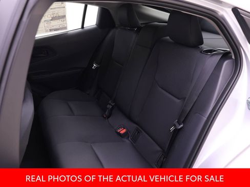 New 2026 Toyota Prius LE FWD image 10