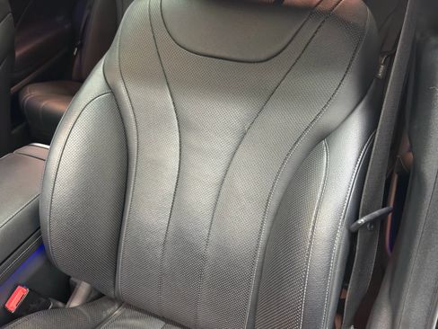 Used 2014 Mercedes-Benz S 550 Sedan image 31