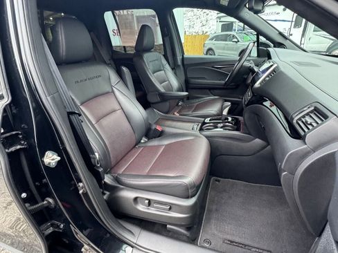 Used 2019 Honda Ridgeline Black Edition image 24