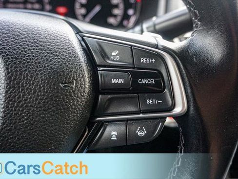 Used 2018 Honda Accord Touring image 34