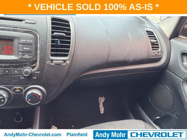 Used 2017 Kia Forte LX FWD image 29