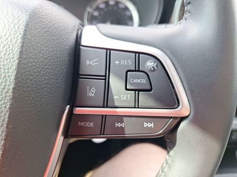 Used 2024 Toyota Highlander LE image 21