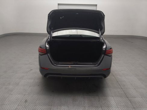 Used 2024 Nissan Sentra SV FWD image 29