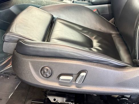 Used 2015 Audi RS 5 Coupe w/ Black Optic Plus Package image 17