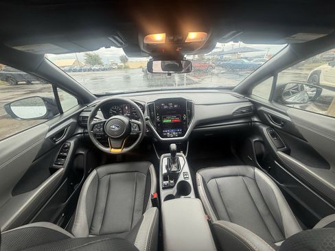 Used 2024 Subaru Crosstrek 2.5i Wilderness image 20