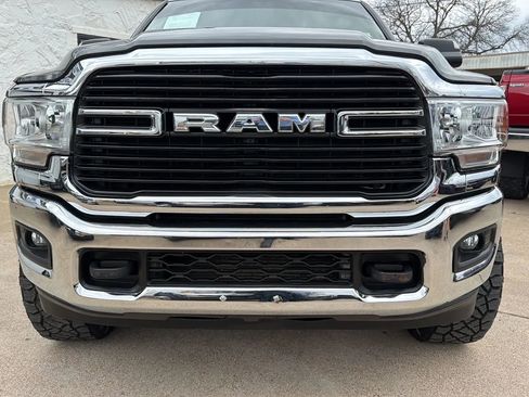 Used 2019 RAM 2500 Lone Star image 5