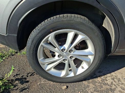Used 2023 Buick Encore GX Preferred w/ Cold Weather Comfort Package AWD/4WD image 7