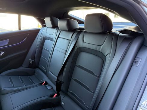 New 2026 Mercedes-Benz AMG GT 43 image 15