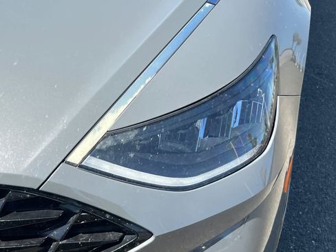 Used 2020 Hyundai Sonata SEL Plus FWD image 11