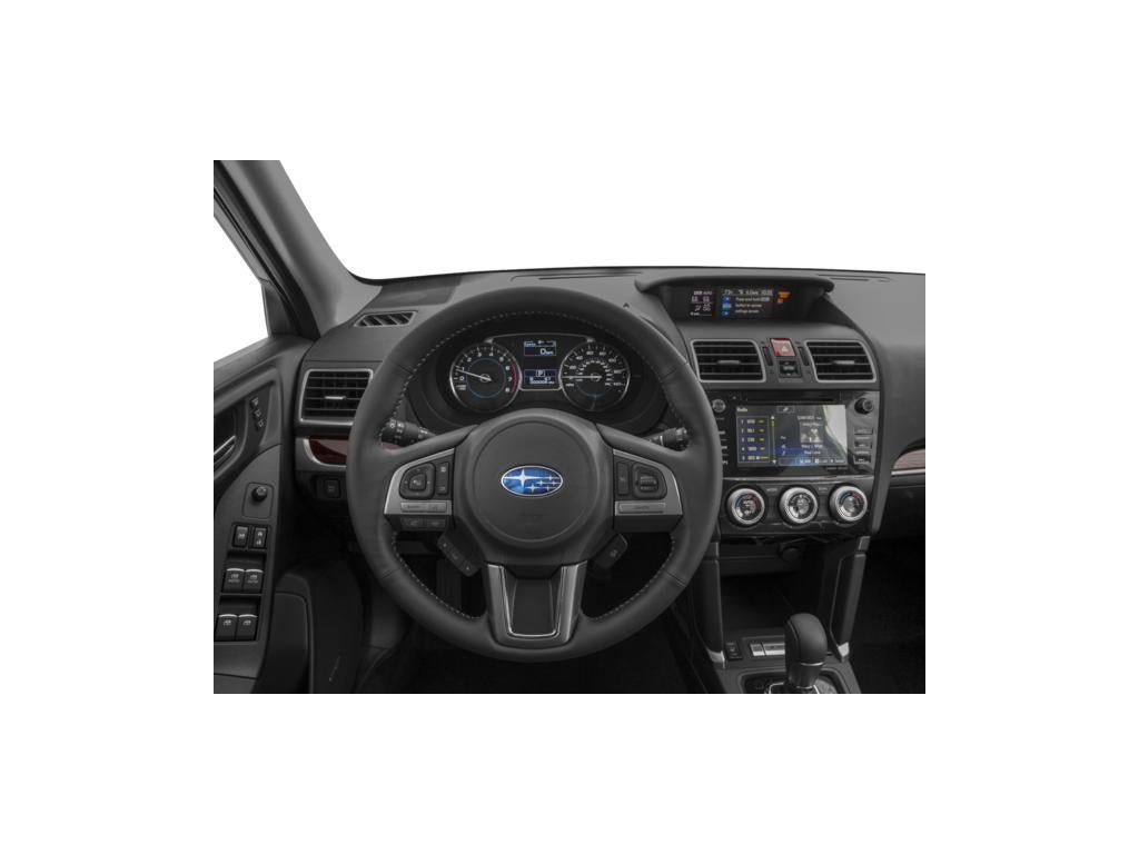 Used 2017 Subaru Forester 2.5i Touring AWD/4WD image 15