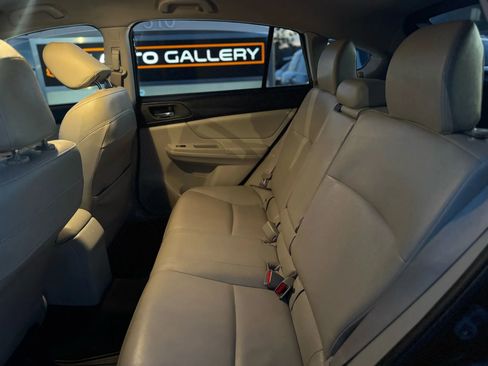 Used 2014 Subaru Crosstrek 2.0i Limited w/ Popular Package #2 image 27