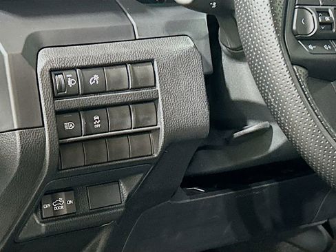 New 2026 Toyota Tacoma SR AWD/4WD image 11