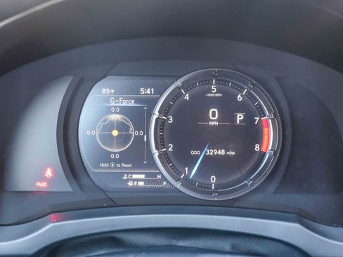 Used 2025 Lexus IS 500 RWD image 24