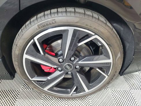 New 2025 Audi S6 e-tron Premium Plus image 10