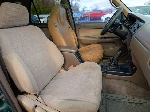 Used 1999 Toyota 4Runner SR5 image 34