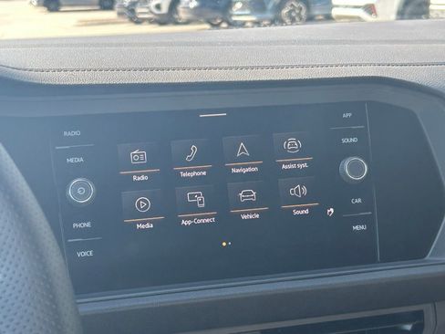 Used 2023 Volkswagen Jetta GLI Autobahn w/ GLI Black Package image 16