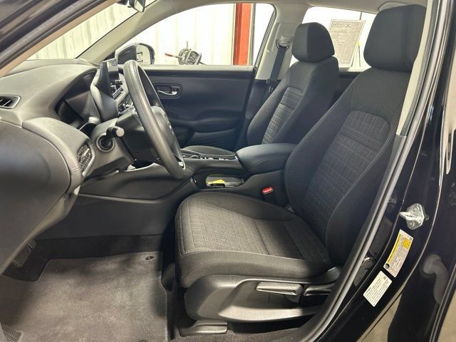 Certified 2023 Honda HR-V LX image 15