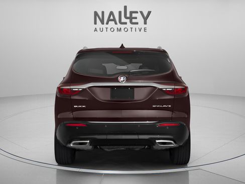 Used 2018 Buick Enclave Premium w/ Experience Buick Package image 5
