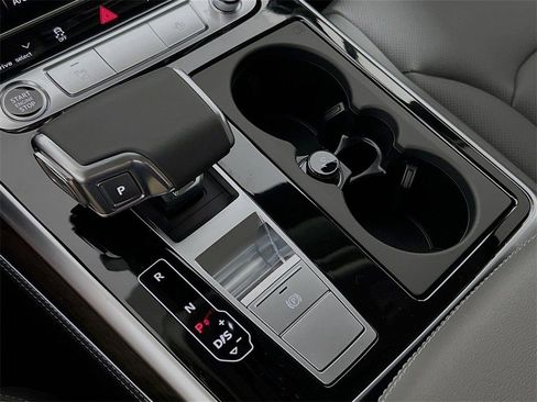 New 2026 Audi Q7 3.0T Premium Plus image 18