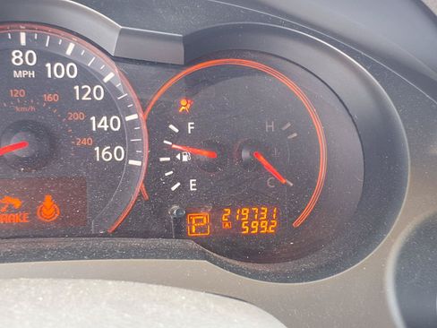Used 2008 Nissan Altima 2.5 S w/ Premium Pkg FWD image 9