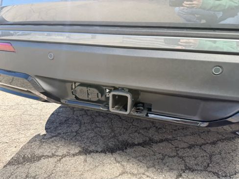 New 2026 Ford Explorer ST-Line image 6