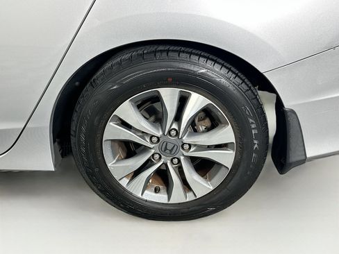 Used 2013 Honda Accord LX image 11