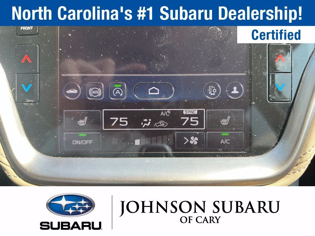 Used 2025 Subaru Outback Premium w/ Popular Package #1 AWD/4WD image 11