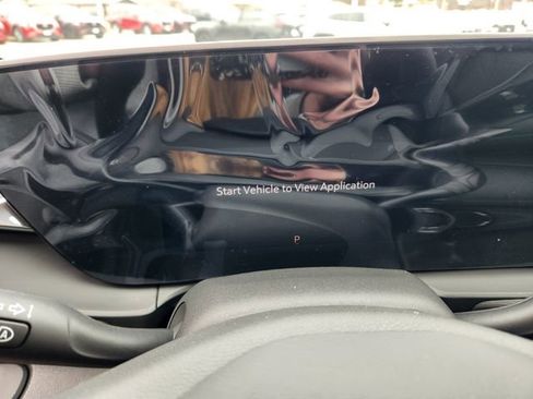 New 2026 Buick Envista Sport Touring w/ Convenience I Package FWD image 12