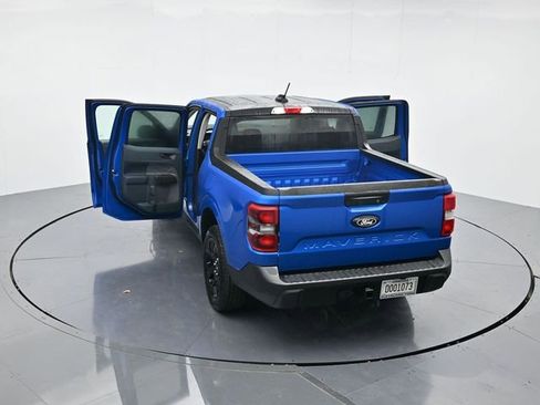 New 2025 Ford Maverick XLT w/ XLT Luxury Package image 41