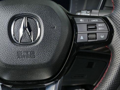 Used 2025 Acura Integra Type S FWD image 11