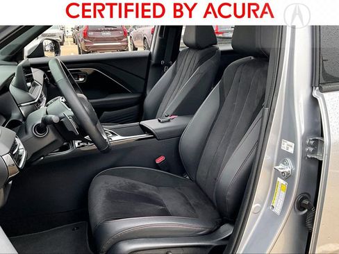 Certified 2025 Acura ADX A-Spec image 29