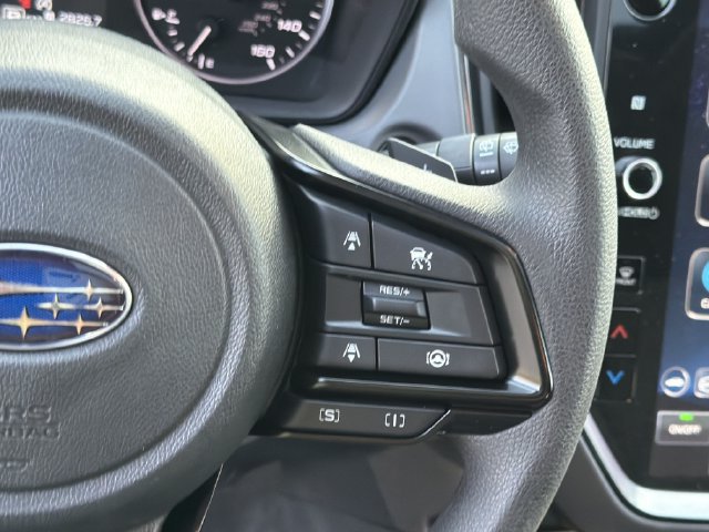 Certified 2026 Subaru Crosstrek 2.5i Premium AWD/4WD image 26