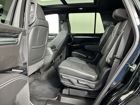 New 2025 Cadillac Escalade Sport w/ Touring Package image 13