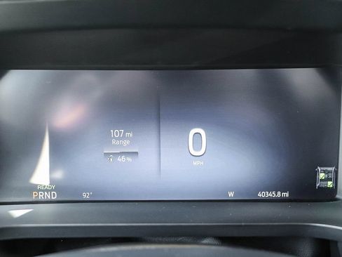 Certified 2024 Ford F150 Lightning XLT AWD/4WD image 30