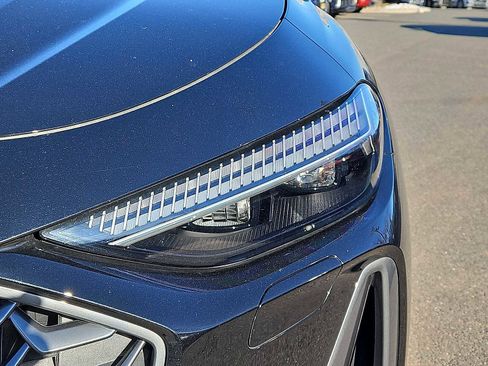 Used 2025 Audi A5 2.0T Premium Plus w/ Premium Plus image 28