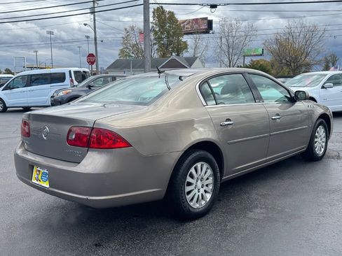 Used 2007 Buick Lucerne CX image 6