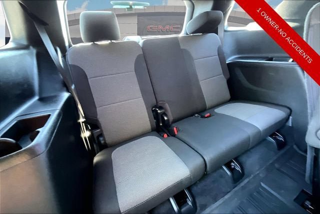 Certified 2023 Chevrolet Traverse LT w/ LPO, Floor Liner Package AWD/4WD image 28