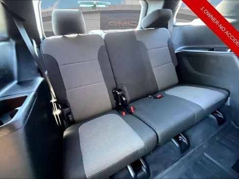 Certified 2023 Chevrolet Traverse LT w/ LPO, Floor Liner Package AWD/4WD image 28