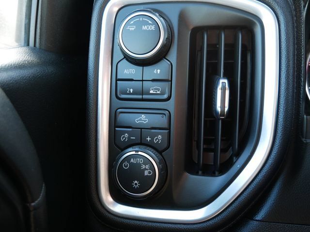 Used 2021 Chevrolet Silverado 1500 LT AWD/4WD image 23