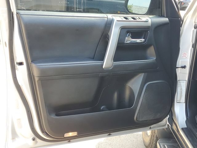 Used 2021 Toyota 4Runner SR5 Premium AWD/4WD image 10