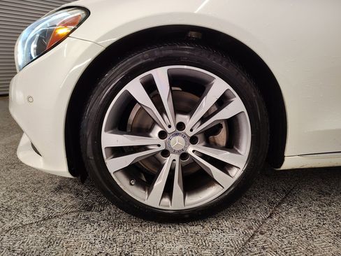 Certified 2017 Mercedes-Benz C 300 C 300 w/ Premium 3 Package image 12