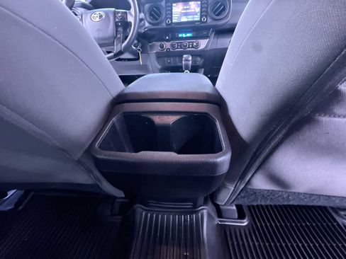 Used 2023 Toyota Tacoma SR image 30